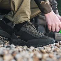 Korda Drykore Trainers Dark Kamo